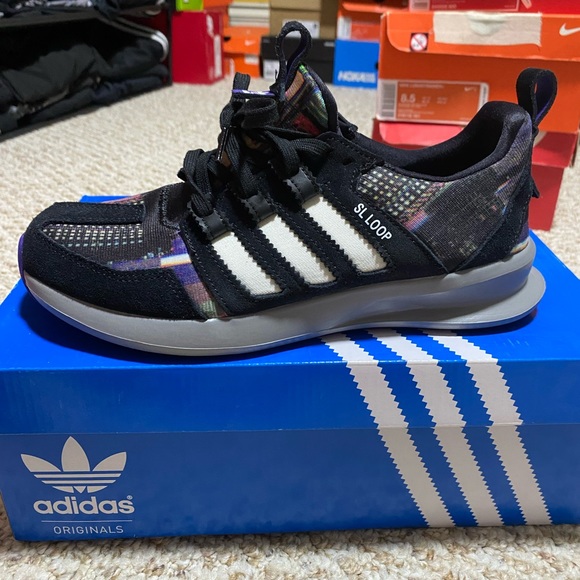 Adidas Sl loops runners - Picture 8 of 14